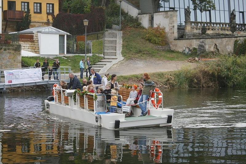 Gaestehaeuser Hoelle 12 Und Hoelle 13 Bamberg Exteriör bild